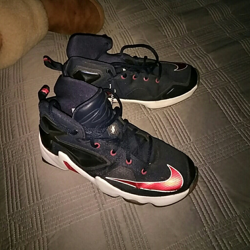 Nike